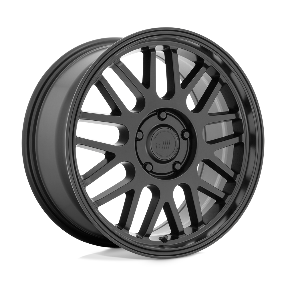 MR144 M9 - 18X8.5 + 42 5X114.3