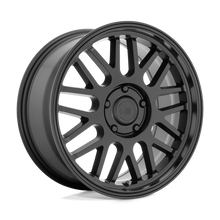 MR144 M9 - 18X8.5 + 42 5X114.3