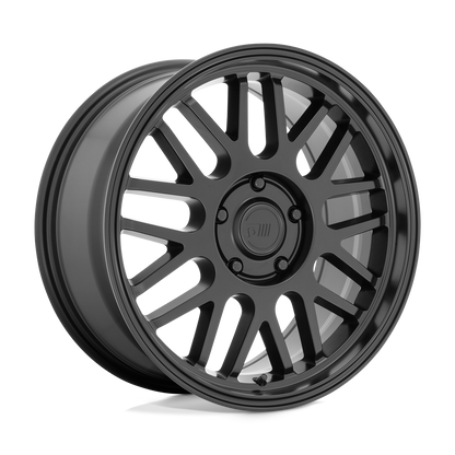 MR144 M9 - 18X8.5 + 42 5X114.3