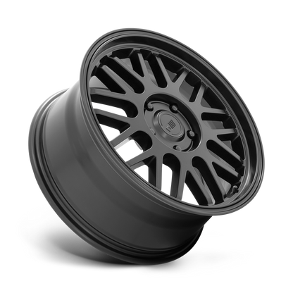 MR144 M9 - 18X8.5 + 42 5X114.3