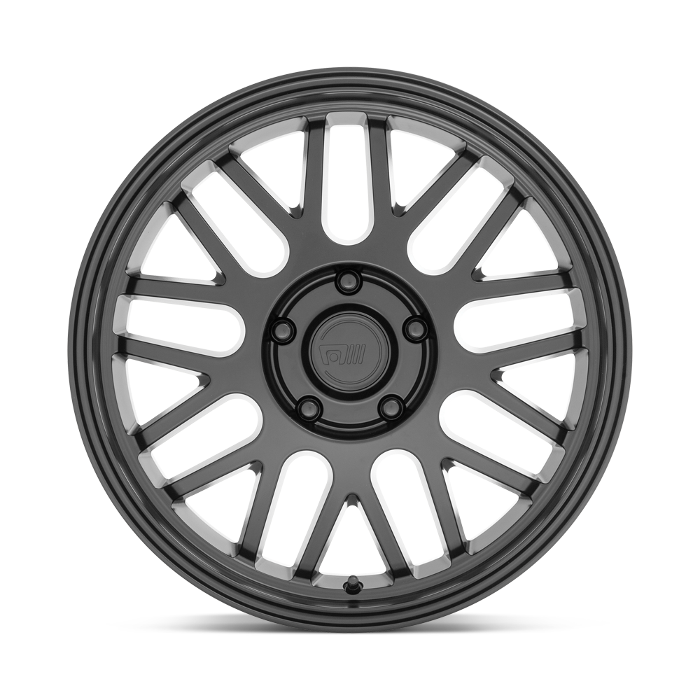 MR144 M9 - 18X8.5 + 42 5X114.3