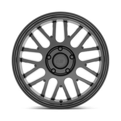 MR144 M9 - 18X8.5 + 42 5X114.3