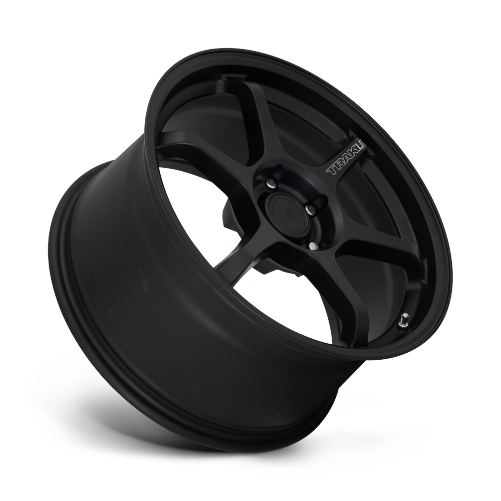 MR145 TRAKLITE 3.0 - 18X9.5 + 45 5X114.3