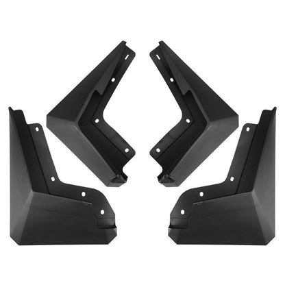 Mud Flaps Splash Guards for Cybertruck