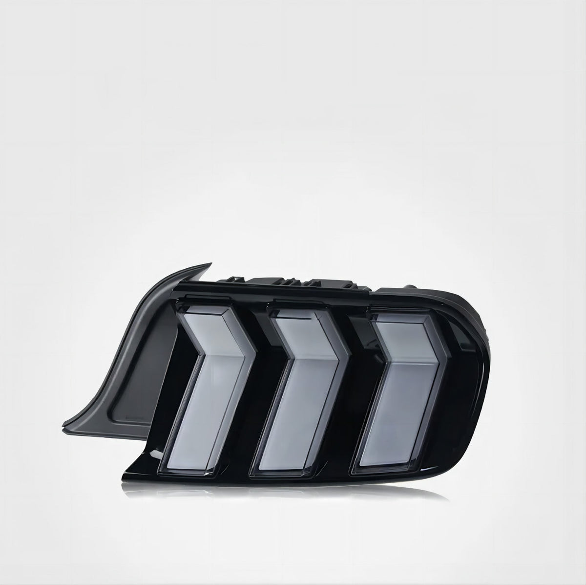 Ford Mustang 2015-2023 LED Tail Lights