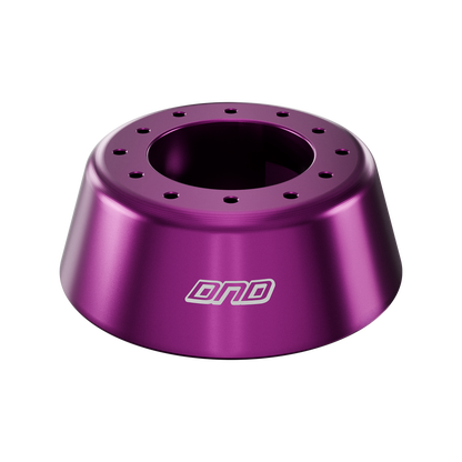 Nissan (NS3) Low Profile Hub Kit