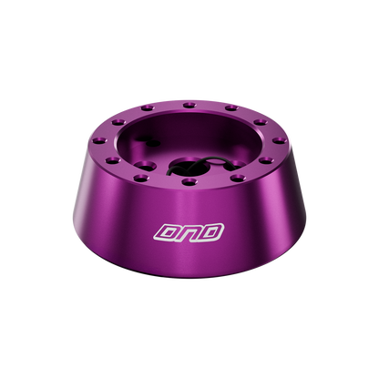 Nissan (NS1) Low Profile Hub Kit