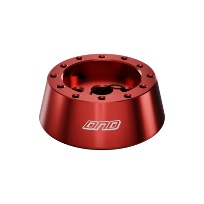 Nissan (NS1) Low Profile Hub Kit