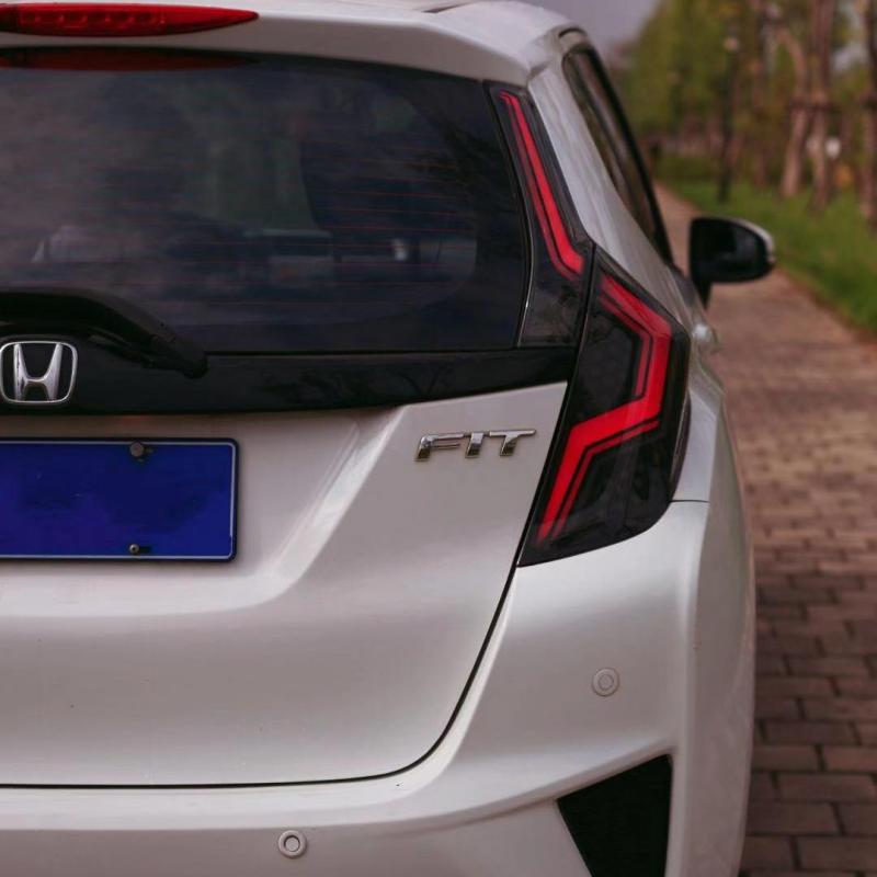 Honda FIT/JAZZ 2014-2018 LED Tail Lights