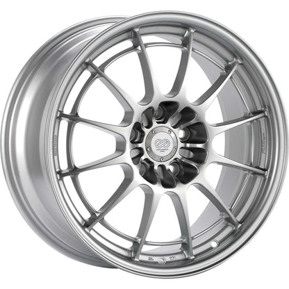 Enkei NT03M 18x8.5 +38 5x114.3 - SILVER