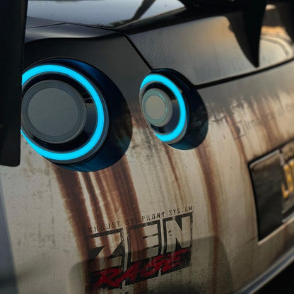 Nissan GT-R R35 2009-2025 LED Tail Lights