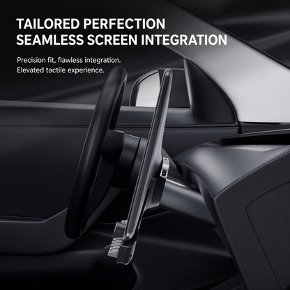 Physical Buttons Dashboard Control Panel for Model 3 / Y | Smart Rotary
