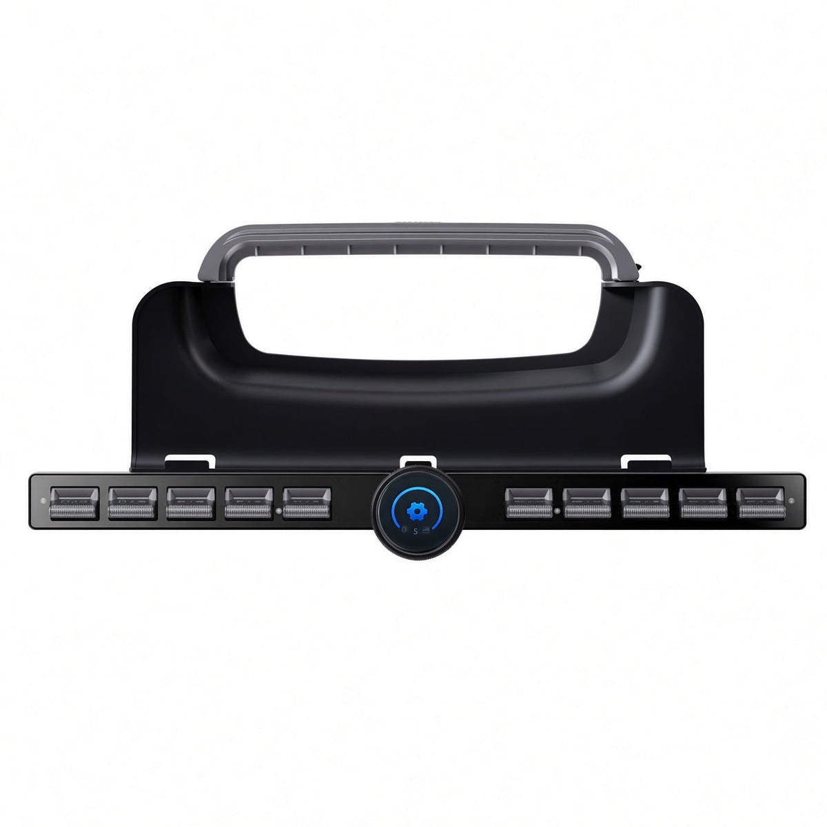 Physical Buttons Dashboard Control Panel for Model 3 / Y | Smart Rotary