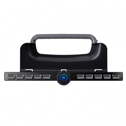 Physical Buttons Dashboard Control Panel for Model 3 / Y | Smart Rotary