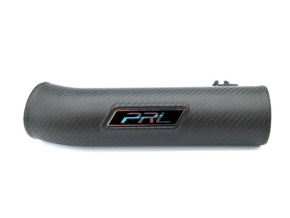 PRL Motorsports Carbon Fiber Inlet Pipe Kit – 2022+ Honda Civic / 2023+ Acura Integra 1.5T (11th Gen)