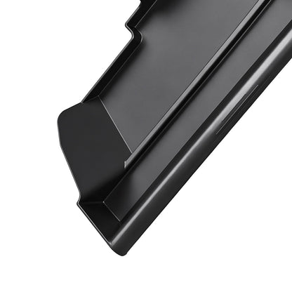 Push-Pull Glovebox Storage Case for Tesla Model 3 Highland / Model Y Juniper / YL (LHD)