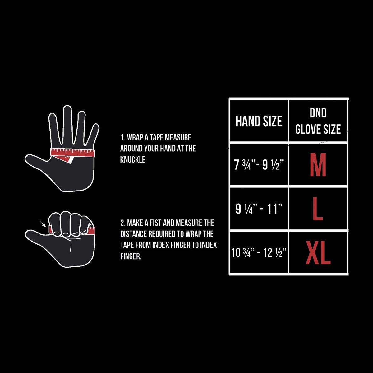 Racing Gloves (Comp Spec)