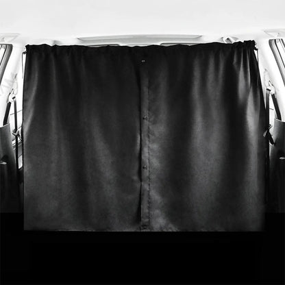 Tesla Privacy Divider Curtain for Model 3/Y/S/X
