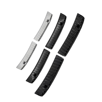 Trunk Sill Protector for Model Y Juniper (2025.03-2025.09)