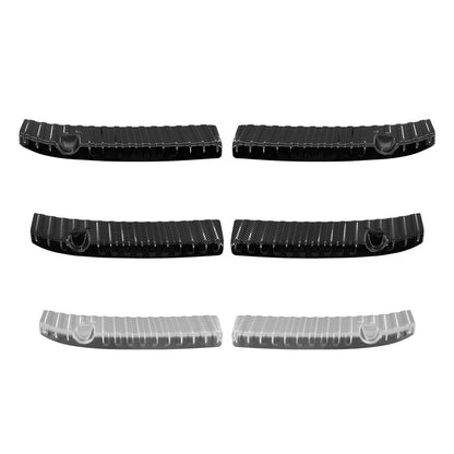 Trunk Sill Protector for Model Y Juniper (2025.03-2025.09)