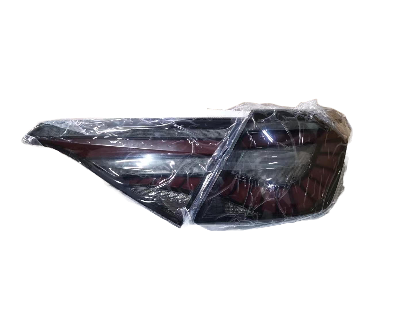 2022-2025  11th Gen Honda Civic Demon Eye Tail lights Driver+Passenger SIDE