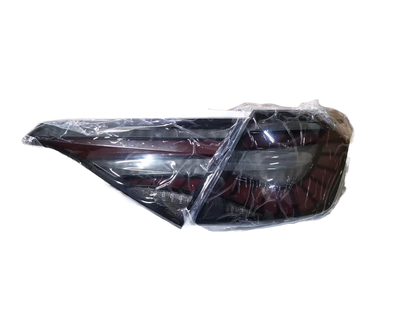 2022-2025  11th Gen Honda Civic Demon Eye Tail lights Driver+Passenger SIDE