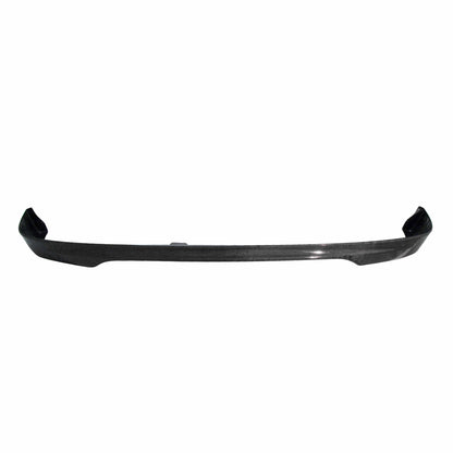 TR-style carbon fiber rear lip for 1996-2000 Honda Civic HB