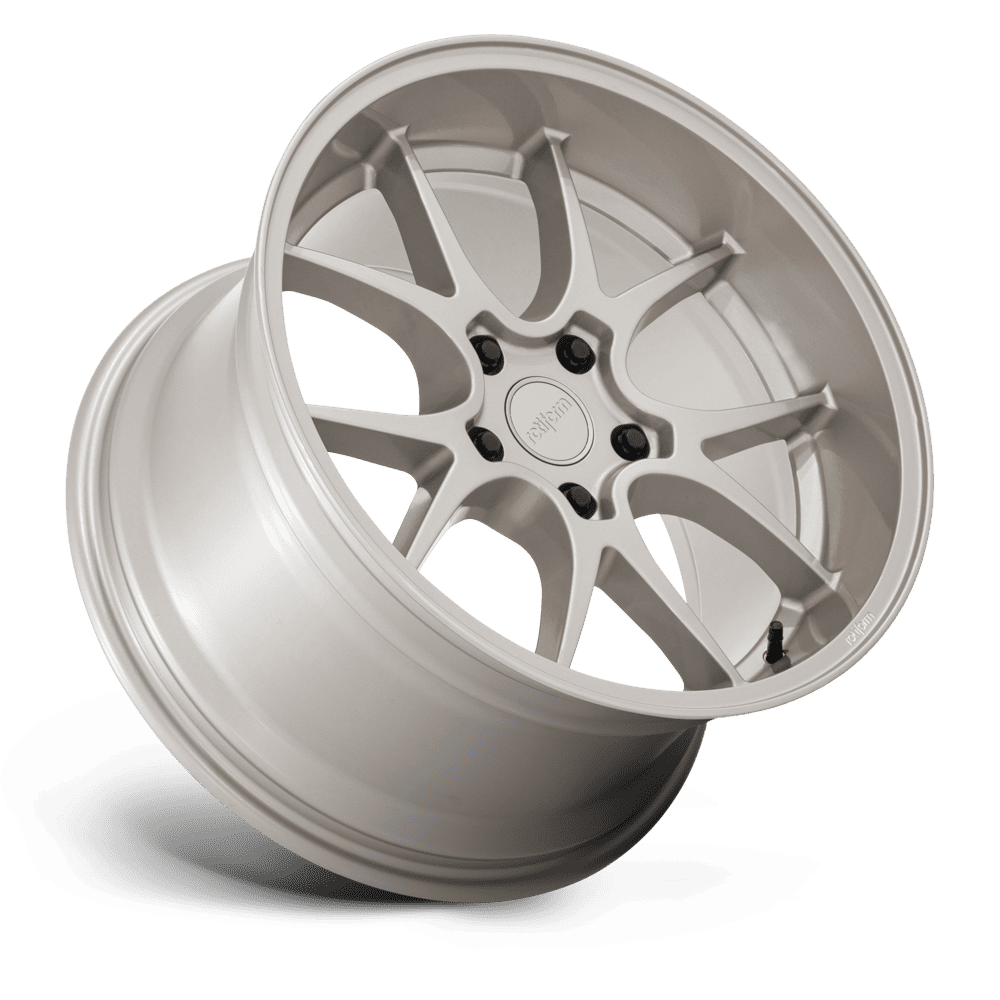 ROTIFORM LTN-J 18X8.5 + 35 5X114.3 - GLOSS GOLD
