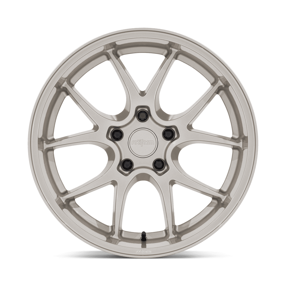 ROTIFORM LTN-J 18X8.5 + 35 5X114.3 - GLOSS GOLD