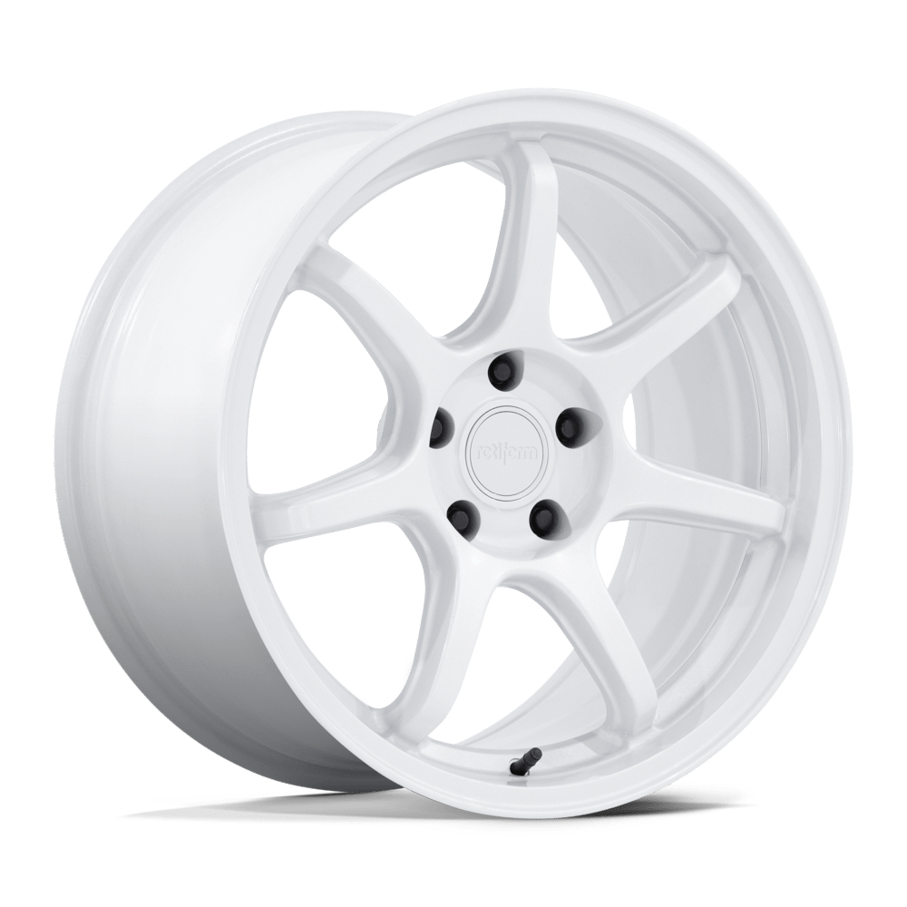 Rotiform BPU RC208 - 18x8.5 +35 5X114.3