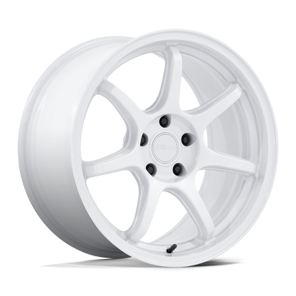 Rotiform BPU RC208 - 18x8.5 +35 5X114.3
