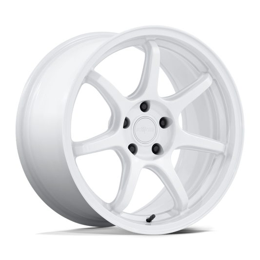 Rotiform BPU RC208 - 18x8.5 +35 5X114.3