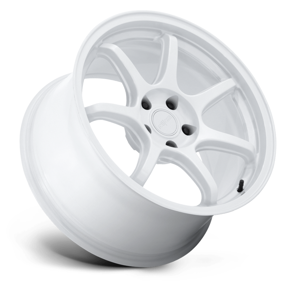 Rotiform BPU RC208 - 18x8.5 +35 5X114.3