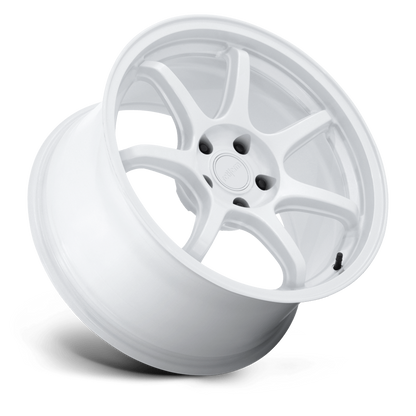 Rotiform BPU RC208 - 18x8.5 +35 5X114.3