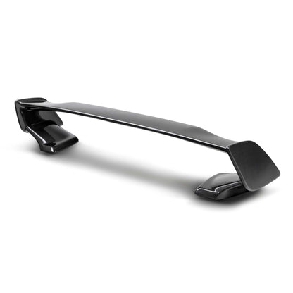 STI-style carbon fiber rear spoiler for 2022-2025 Subaru WRX