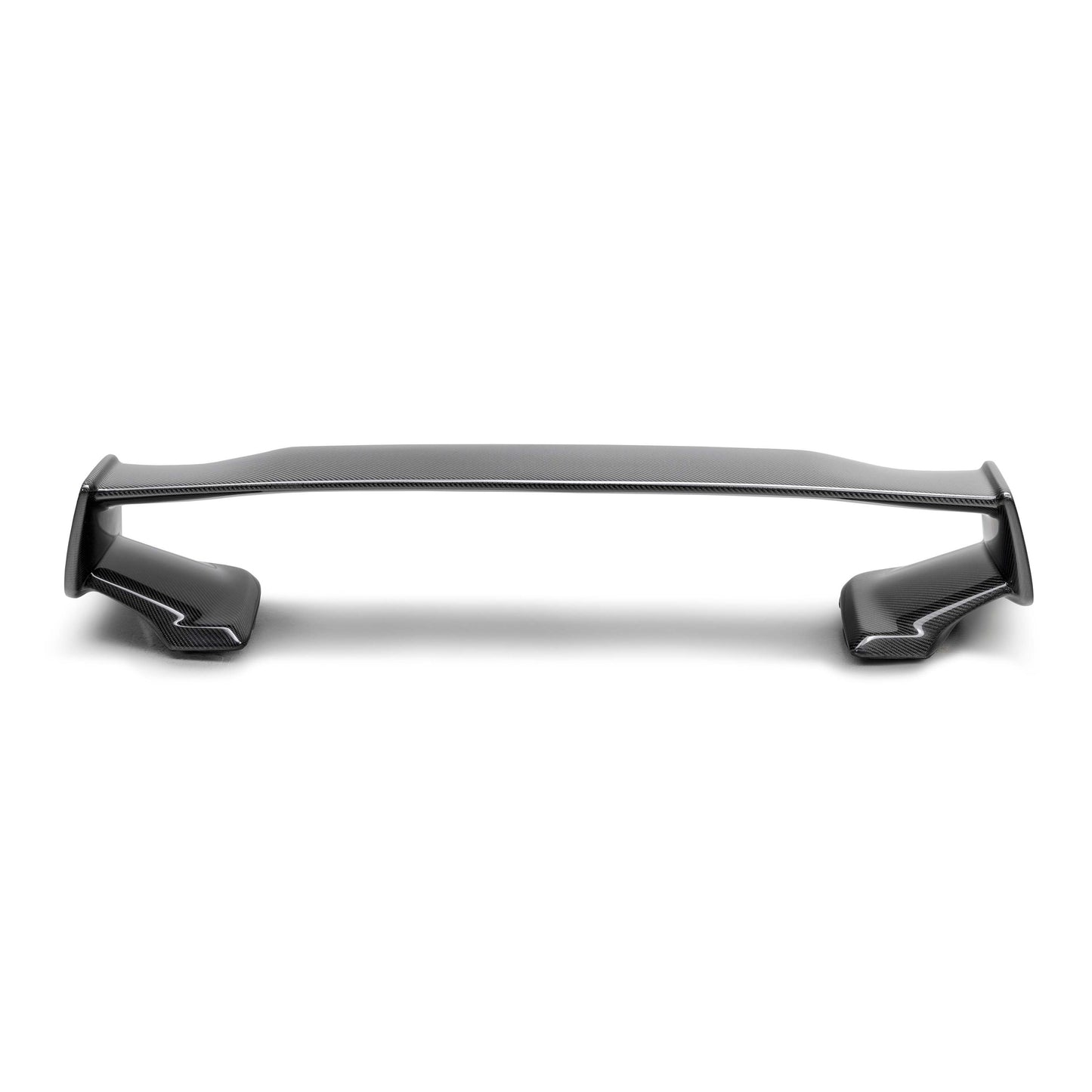 STI-style carbon fiber rear spoiler for 2022-2025 Subaru WRX