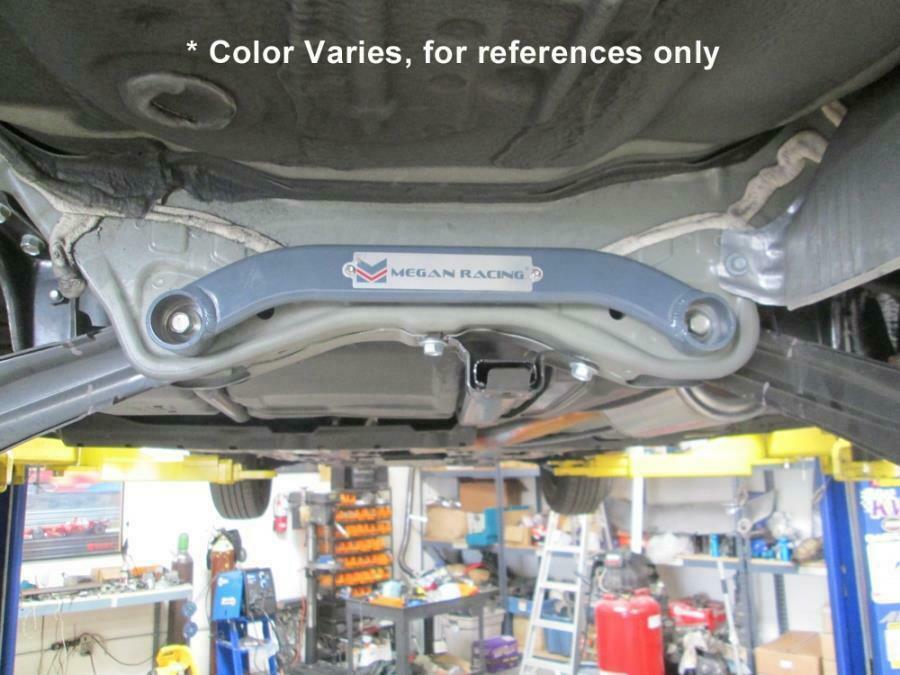 Rear Lower Bar for Acura ILX 12-17 / Honda Civic Sedan (Including Si) 12-15
