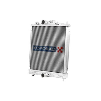 KOYO 48MM RACING RADIATOR: CIVIC 92-00 & DEL SOL 93-97 (SOHC WITH 28MM HOSES ONLY)