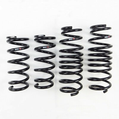 RS-R SUPER DOWN SPRINGS: INFINITI Q50 2014-15 (RWD)