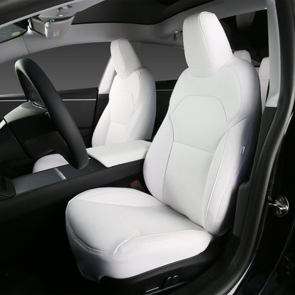 Seat Covers for Only Front Seats/Rear Seats for Model 3 Highland / Model Y Juniper
