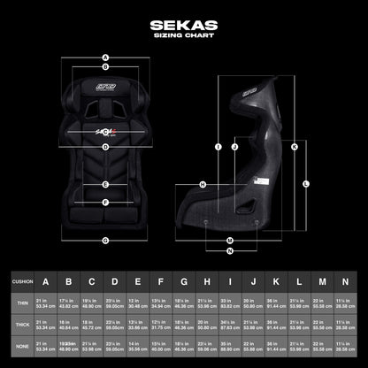 Sekas (Comp Spec)