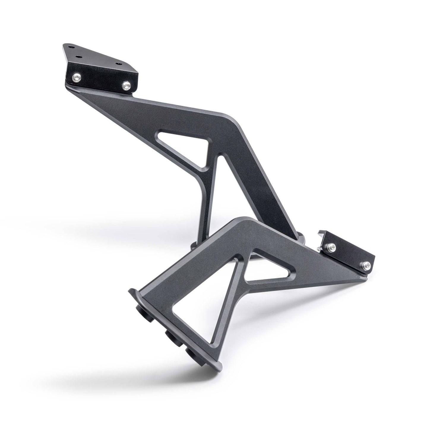 BH-style rear spoiler mounting bracket for 2023-2025 Honda Civic Type R