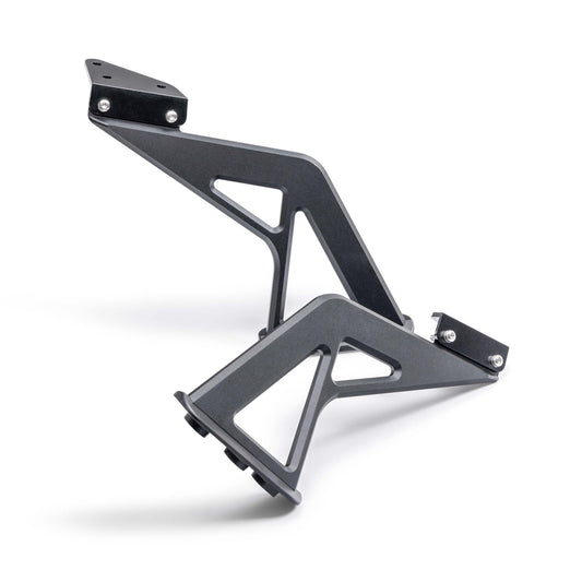 BH-style rear spoiler mounting bracket for 2023-2025 Honda Civic Type R