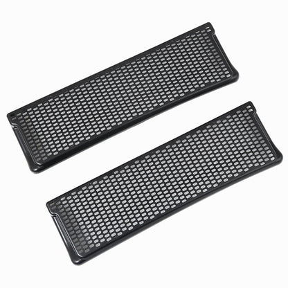 Rear Vent Cover For Tesla Model 3/Y（2pcs）