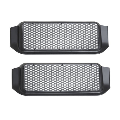 Rear Vent Cover For Tesla Model 3/Y（2pcs）