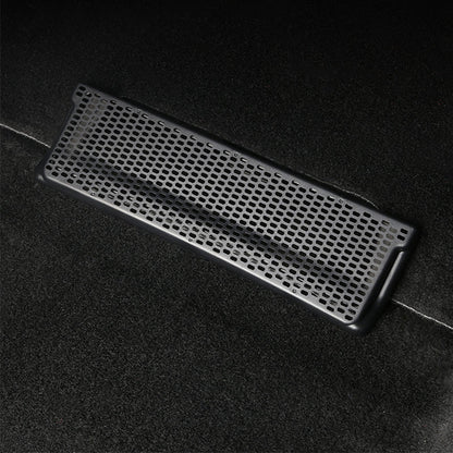 Rear Vent Cover For Tesla Model 3/Y（2pcs）