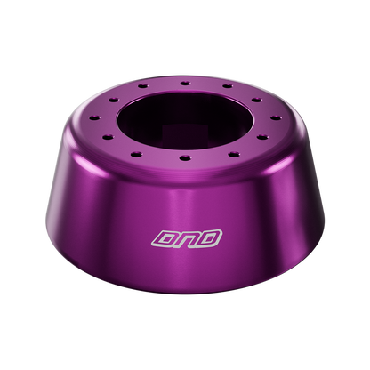 Subaru (SB2) Low Profile Hub Kit