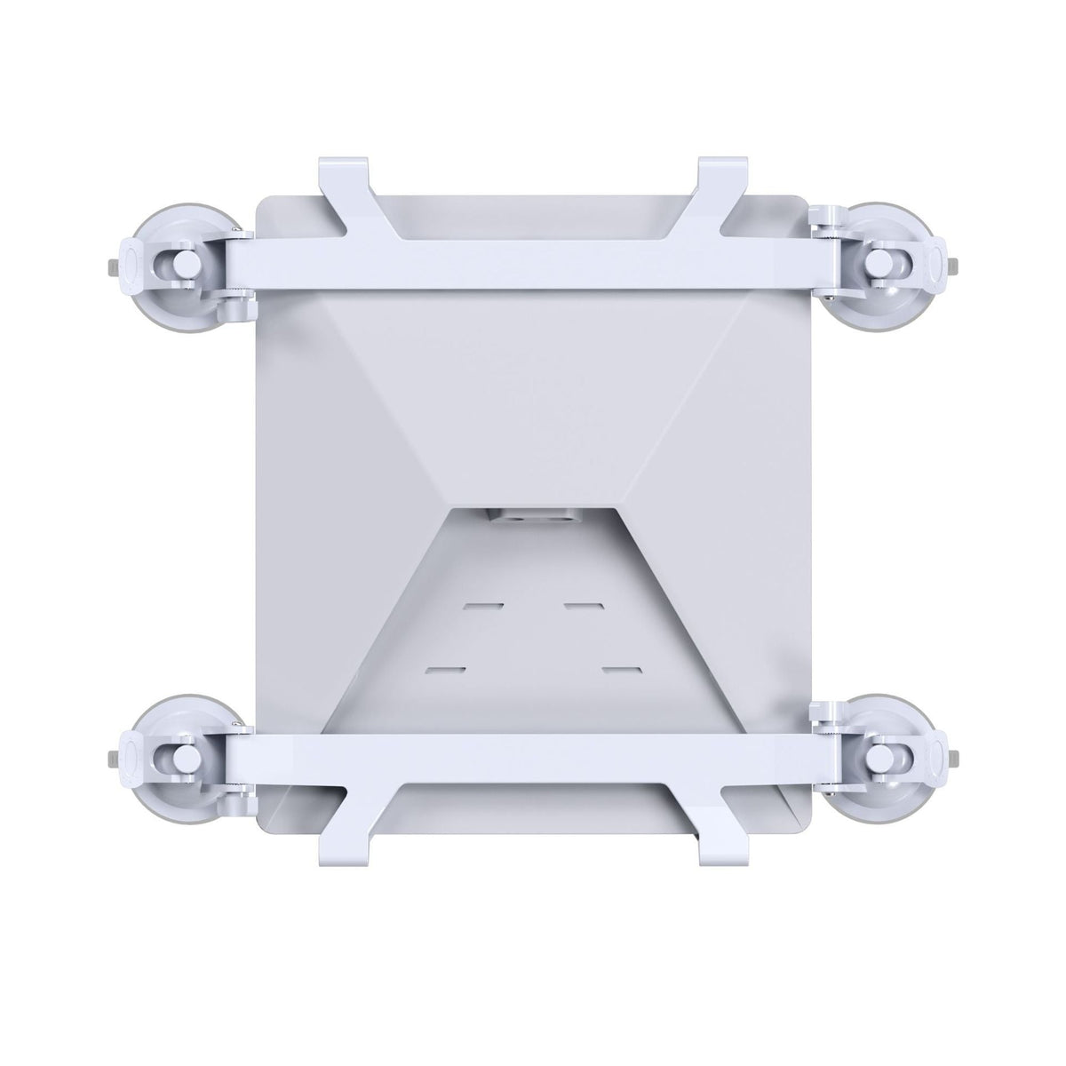 Suction Cup Mount for Starlink Mini