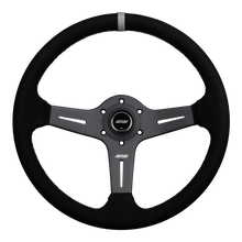 Carbon Fiber Suede Race Wheel