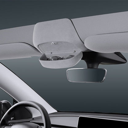 Sunglass Holder Storage Clip for Model Y | TESERY